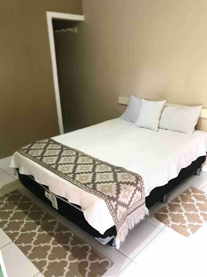 Raposo Chale Hotel Rio de Contas Eksteriør billede