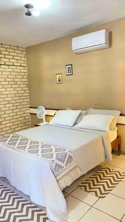 Raposo Chale Hotel Rio de Contas Eksteriør billede